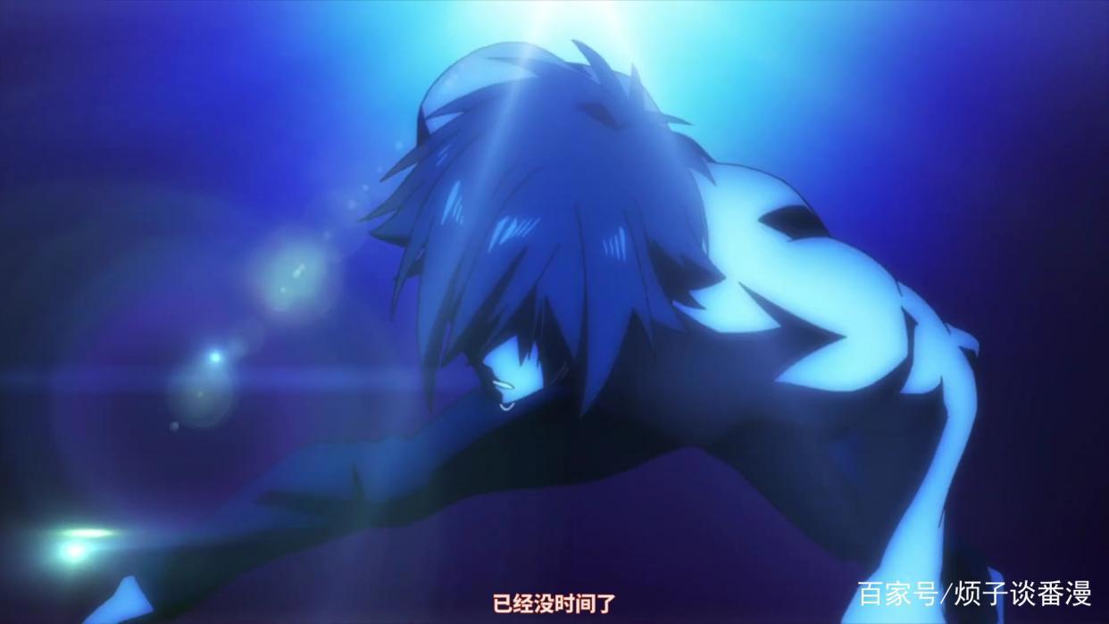 19年十月新番前瞻，连一个正常的龙傲天都没有吗？