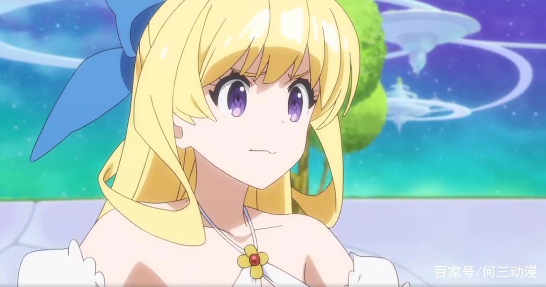 必看的4部10月新番，1部堪称超强黑马，1部新番刚播一集就火了