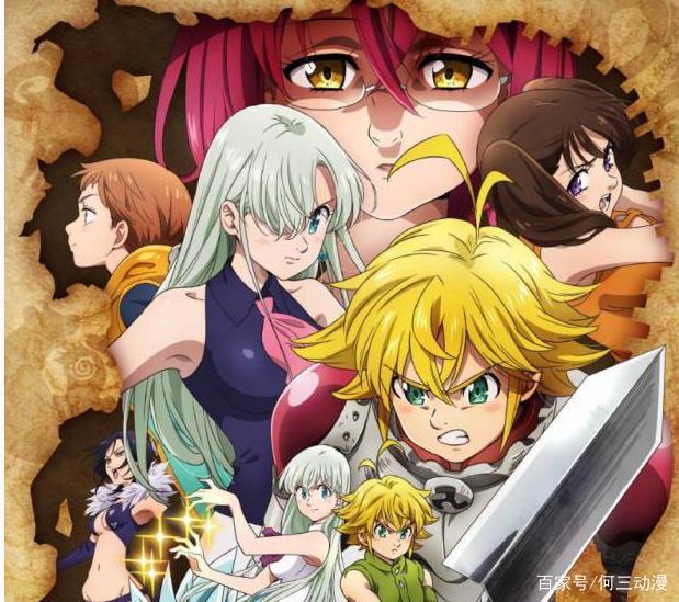 必看的4部10月新番，1部堪称超强黑马，1部新番刚播一集就火了