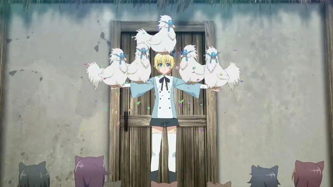 2019年10月新番推荐（下）：异世界半壁江山，小黑马题材取胜