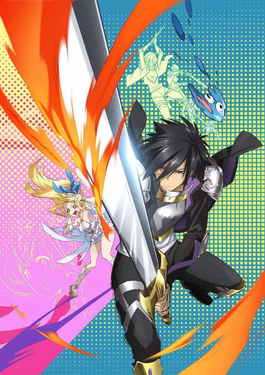 2019年10月新番推荐（下）：异世界半壁江山，小黑马题材取胜