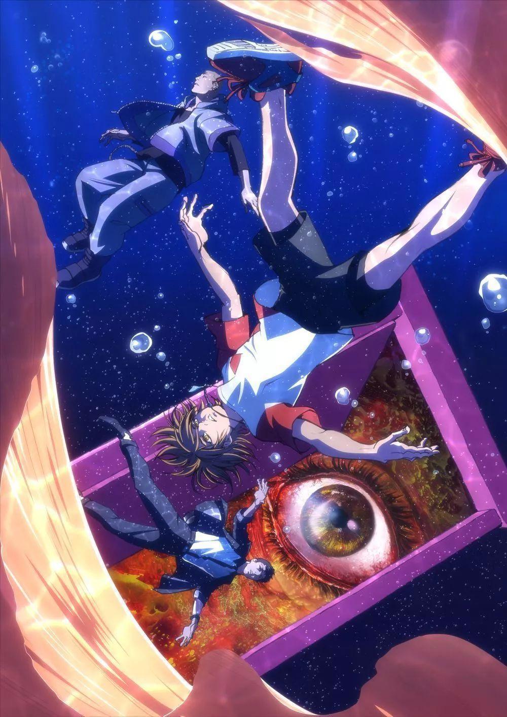 2019年10月新番推荐（下）：异世界半壁江山，小黑马题材取胜