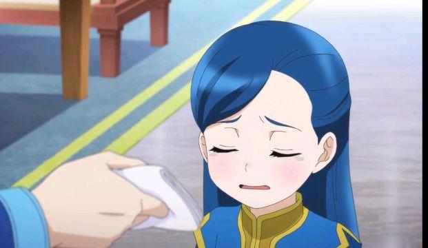 小书痴的下克上，你选鲁滋股还是神官长股