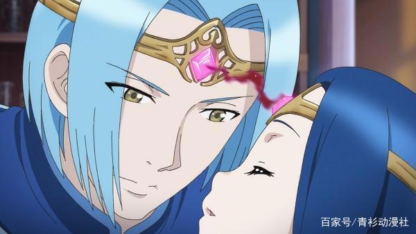 小书痴的下克上，你选鲁滋股还是神官长股