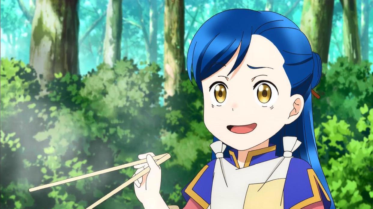 小书痴下克上：两位青梅竹马小伙伴彻底闹翻，路兹希望梅茵消失