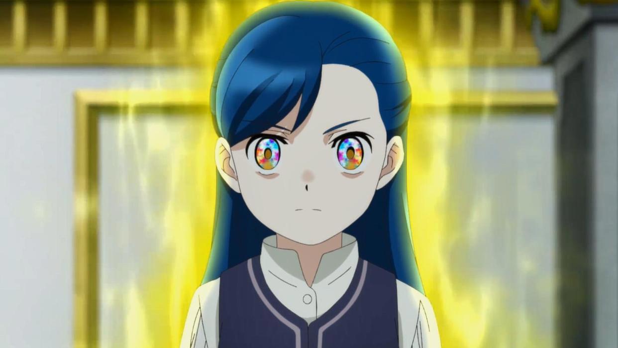 小书痴下克上：贵族们表露出阴险假面，梅茵用魔力打倒神官长