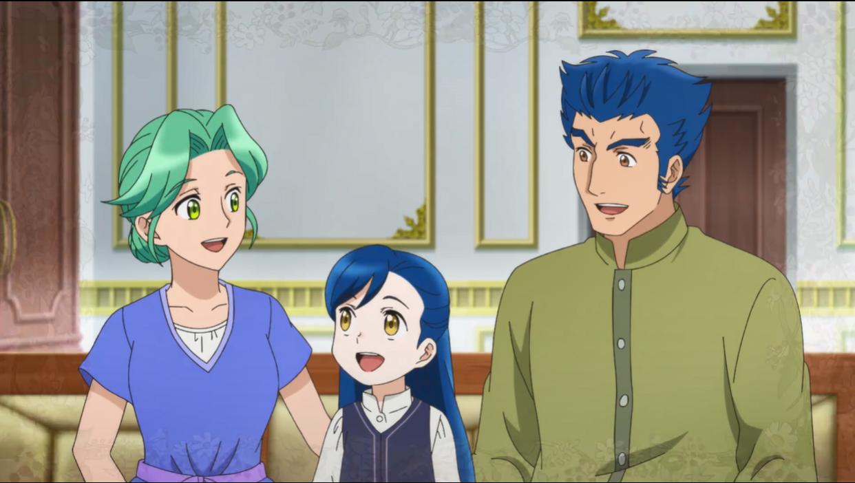 小书痴下克上：阶级社会难以生存，梅茵再次遭遇神官长刁难