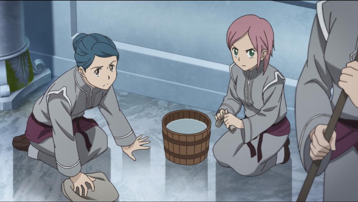 小书痴下克上：阶级社会难以生存，梅茵再次遭遇神官长刁难