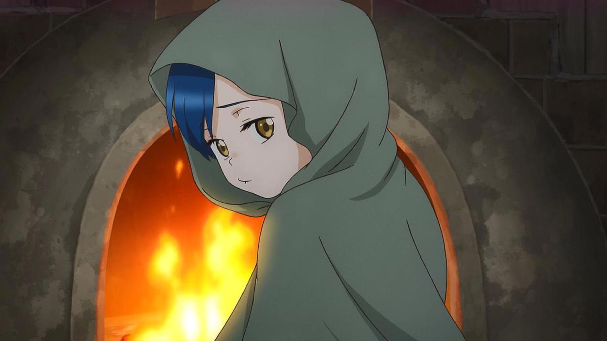 小书痴的下克上：这是一位爱女成痴的爸爸，和基友争风吃醋抢父爱