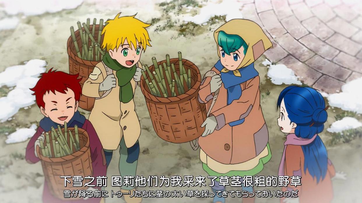 小书痴的下克上：这是一位爱女成痴的爸爸，和基友争风吃醋抢父爱