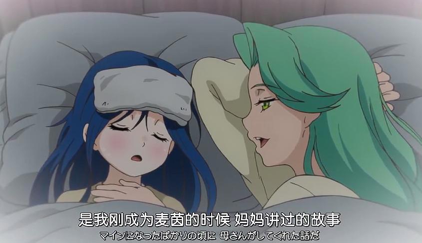 小书痴下克上：青梅竹马的懵懂爱情，梅茵极度愤怒发挥隐藏力量