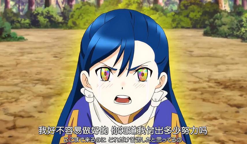 小书痴下克上：青梅竹马的懵懂爱情，梅茵极度愤怒发挥隐藏力量