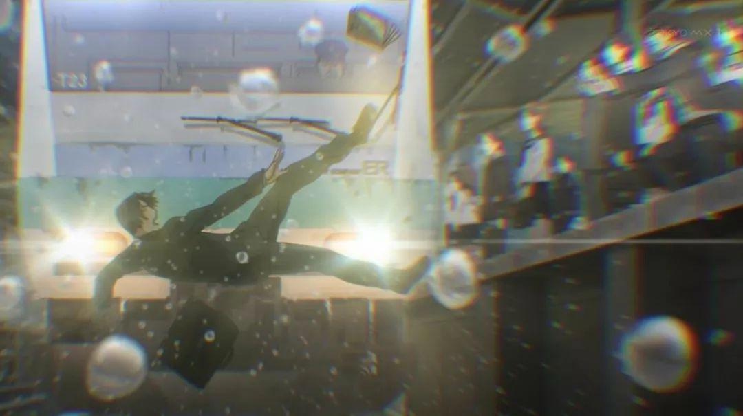 这部十月新番，女主在家被书砸死竟然穿越了，还变成图书管理员