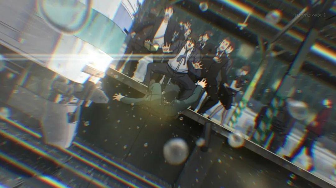 这部十月新番，女主在家被书砸死竟然穿越了，还变成图书管理员