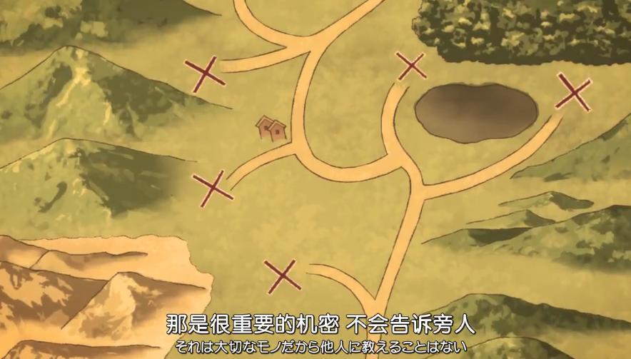 小书痴下克上：萝莉梅茵开启为商之道，欧特叔叔妻子很漂亮