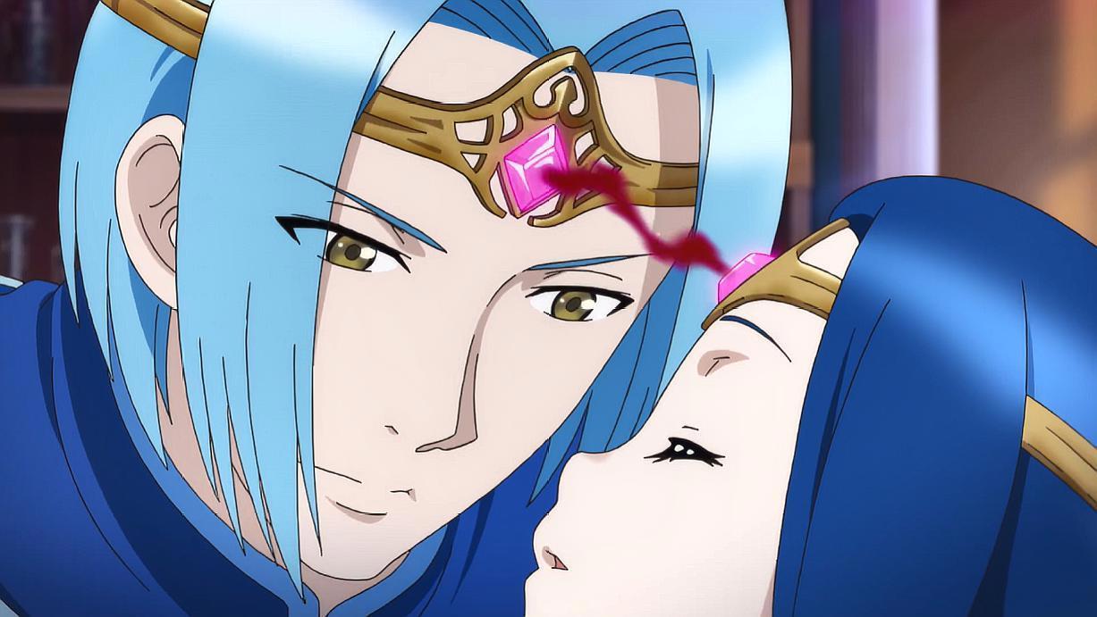 小书痴下克上：超级书痴转生到异世界读书，这是一个没有书籍世界