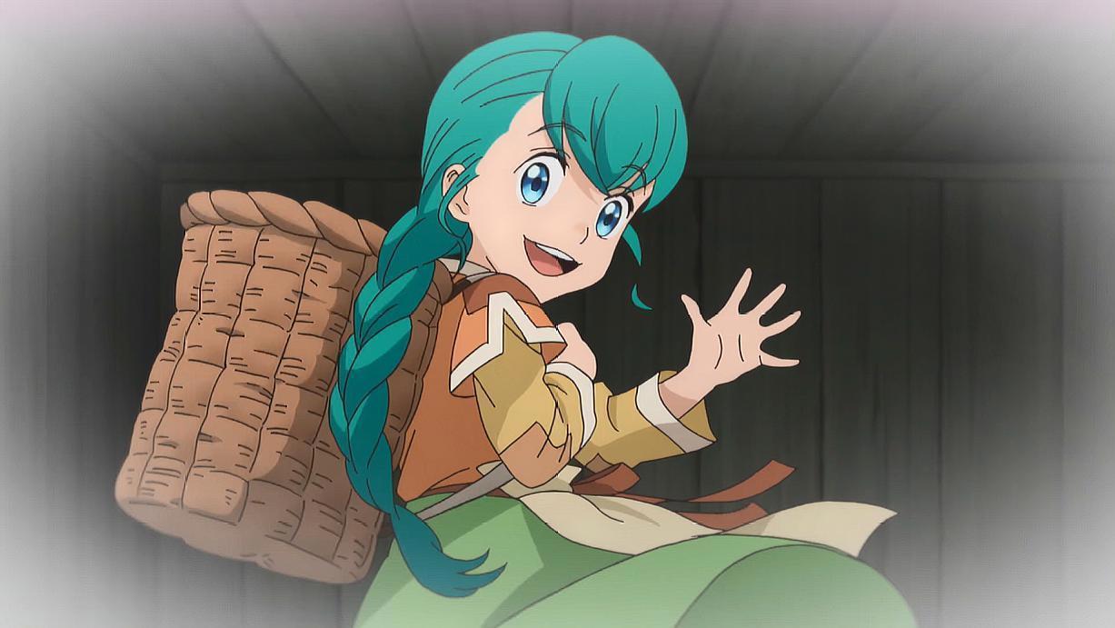 小书痴下克上：超级书痴转生到异世界读书，这是一个没有书籍世界