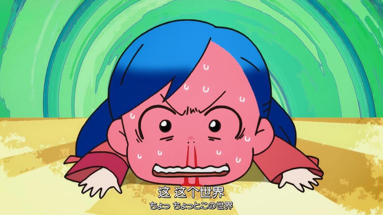 小书痴的下克上：梅茵发明出简易洗发水，讨厌没有知识海洋的世界