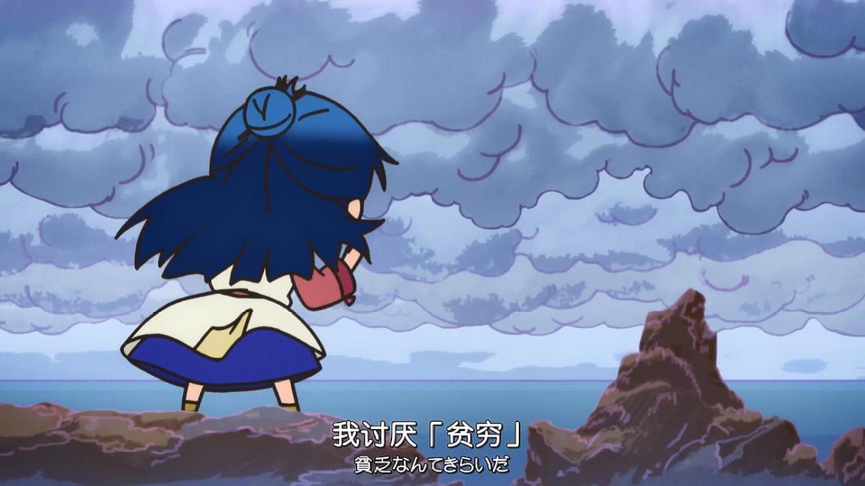 小书痴的下克上：梅茵发明出简易洗发水，讨厌没有知识海洋的世界