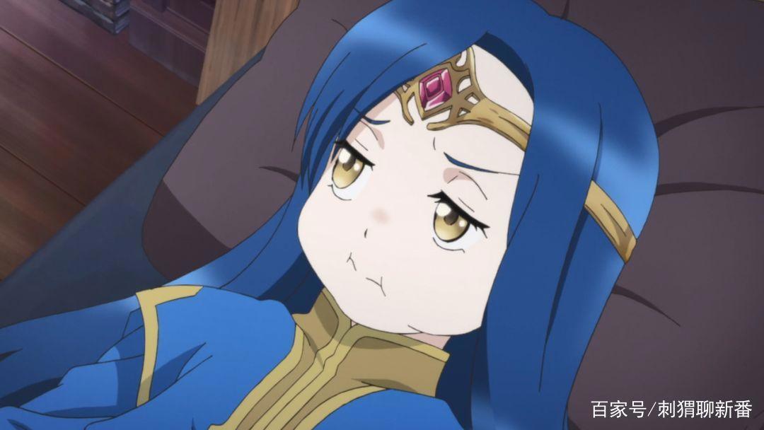 新番点评：爱书的下克上~为了成为图书管理员不择手段~