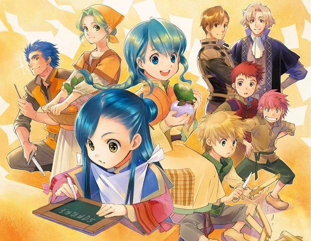 十月新番开播，穿越番又成主流，到底是观众的选择还是业界要完？