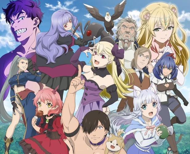 十月新番开播，穿越番又成主流，到底是观众的选择还是业界要完？