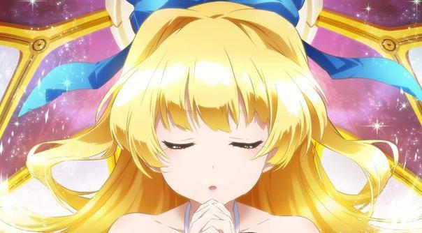 十月新番开播，穿越番又成主流，到底是观众的选择还是业界要完？