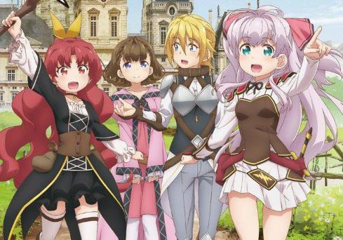 十月新番开播，穿越番又成主流，到底是观众的选择还是业界要完？