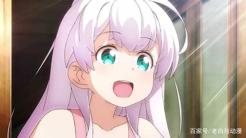 10月新番被异世界霸屏，这次放送5部！