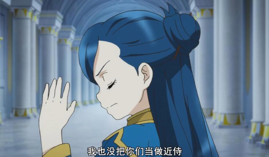 又是一部宝藏番？这部4月新番注定不火，却会被观众吹上天