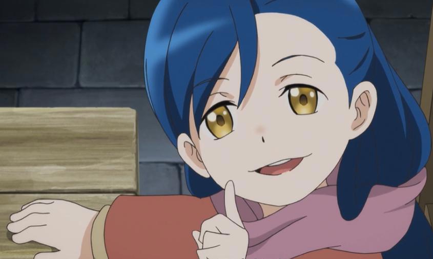 《爱书的下克上》第三季制作决定，小书痴继续带你玩转异世界