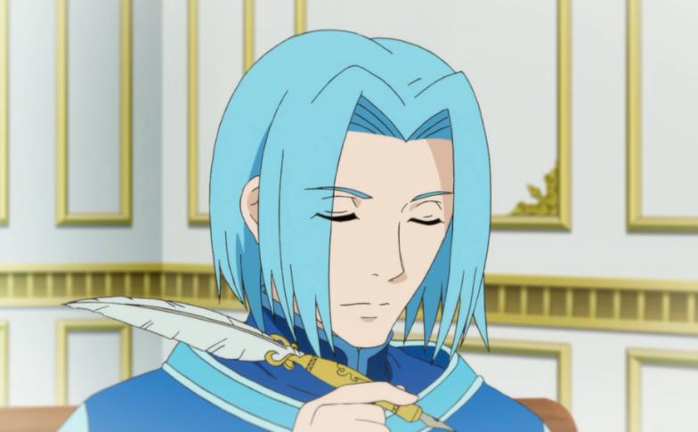 《爱书的下克上》第三季制作决定，小书痴继续带你玩转异世界