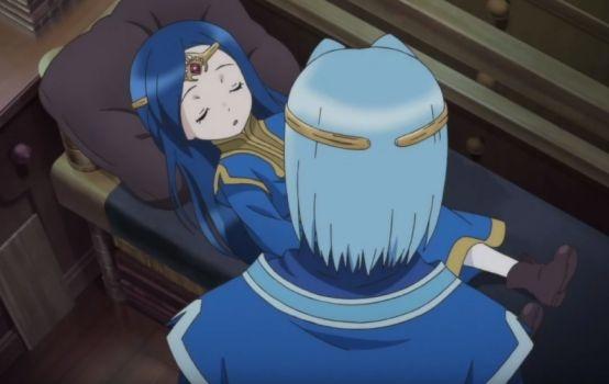 《爱书的下克上》公开最新PV，惨遭动画化预定？