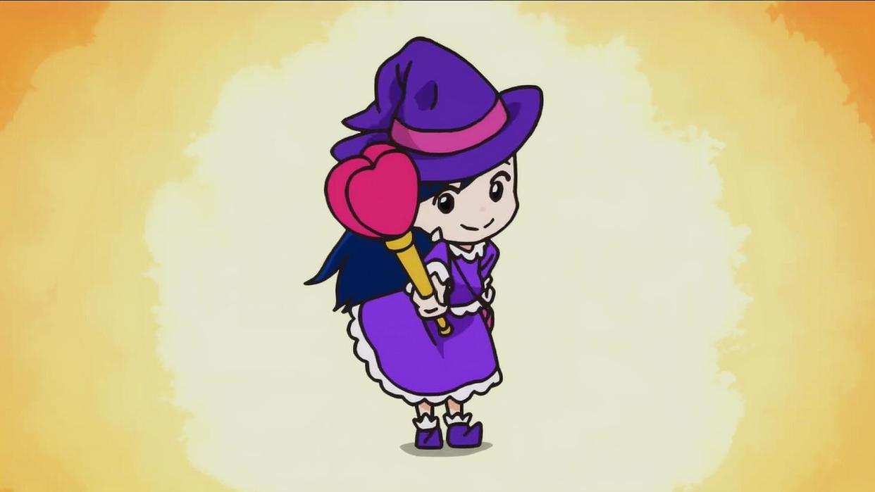 小书痴下克上：路兹成为梅茵背后的男人，为了恋人而努力奋斗赚钱