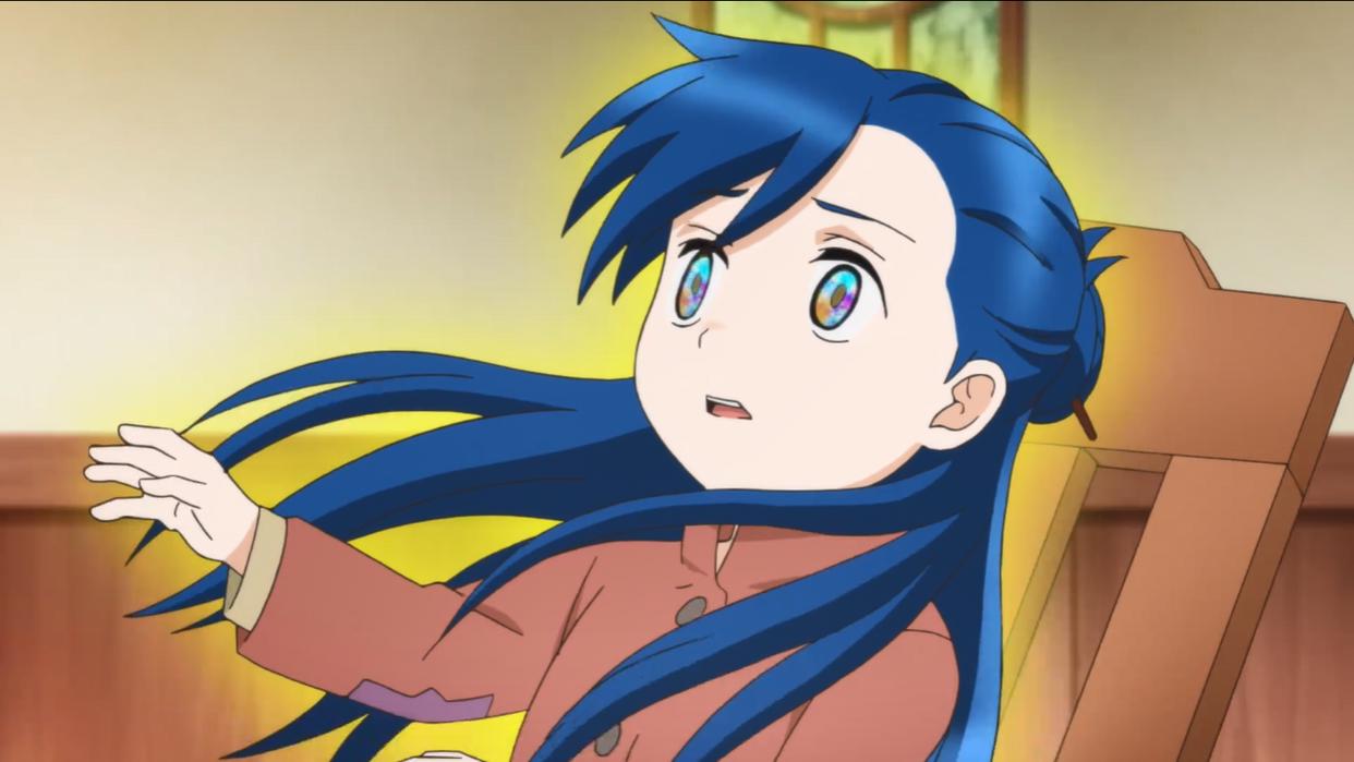 小书痴下克上：路兹成为梅茵背后的男人，为了恋人而努力奋斗赚钱