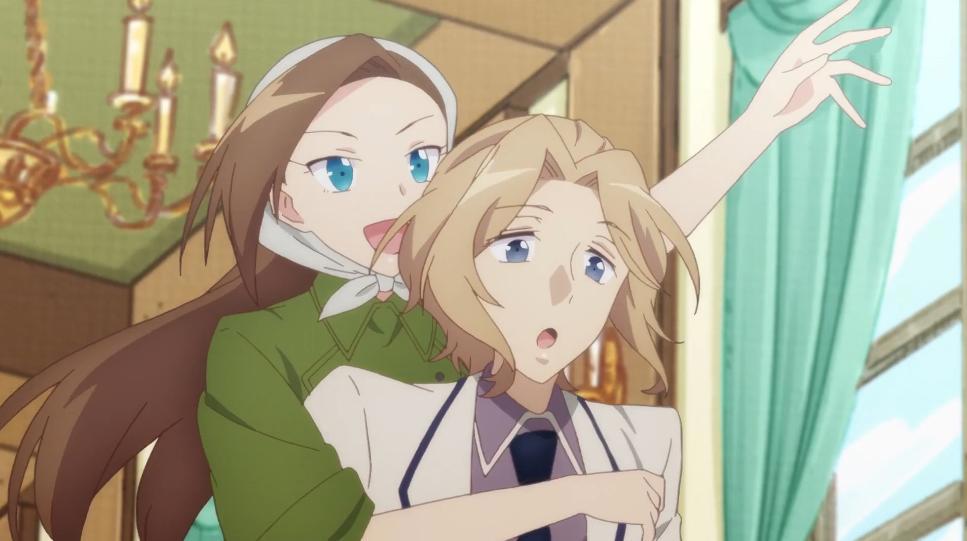 女主觉醒前世记忆整整7年了！搞乱人际关系，男主们已无法下车！