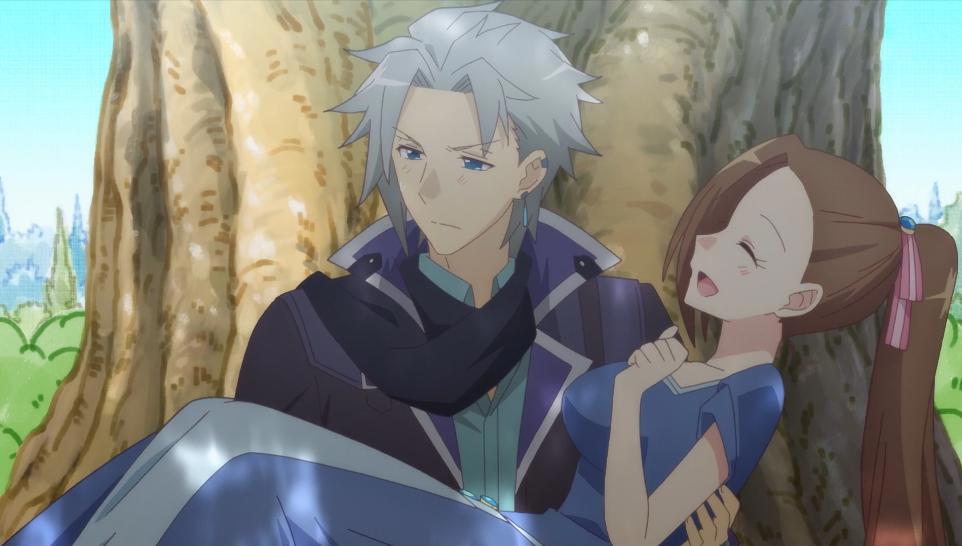 女主觉醒前世记忆整整7年了！搞乱人际关系，男主们已无法下车！