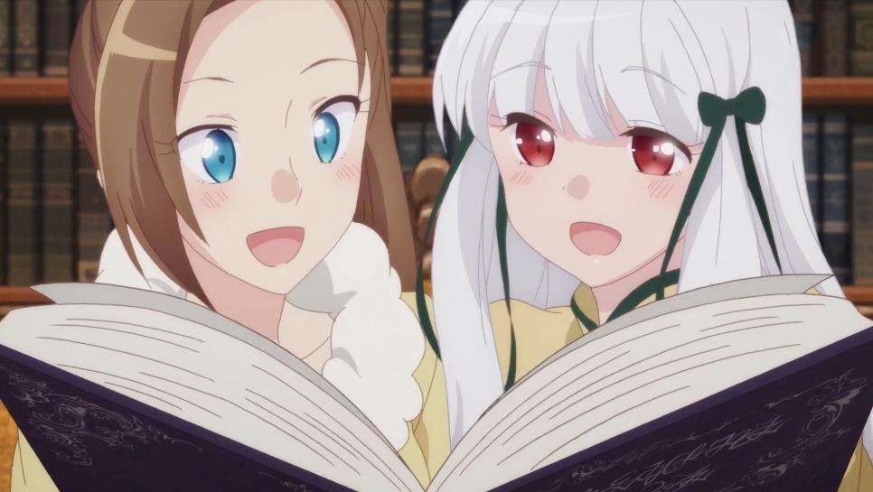 女主觉醒前世记忆整整7年了！搞乱人际关系，男主们已无法下车！