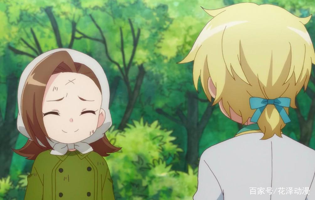 四月超强新番，转生乙女邪恶大小姐！看后全程姨母笑没停过！