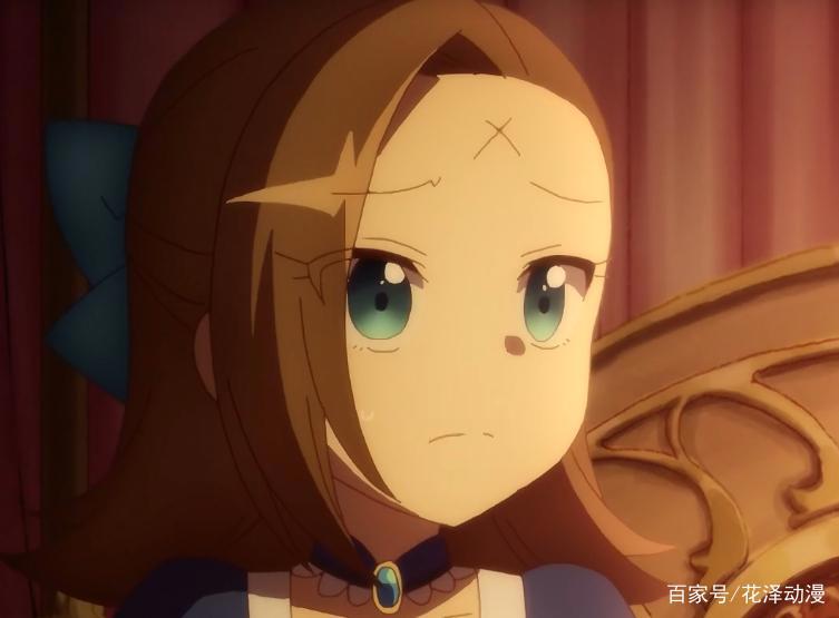 四月超强新番，转生乙女邪恶大小姐！看后全程姨母笑没停过！