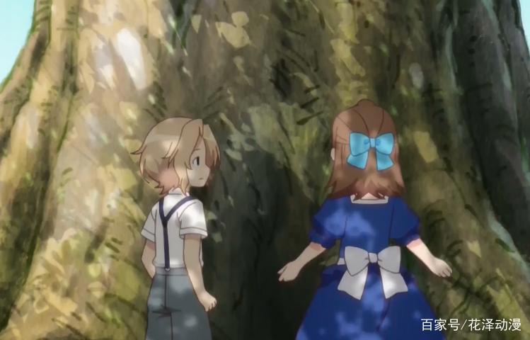 四月超强新番，转生乙女邪恶大小姐！看后全程姨母笑没停过！