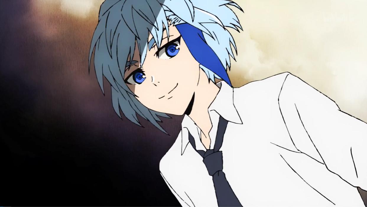 欧美新番排行榜公布，辉夜大小姐差点掉出前五，第一名是后宫猴子