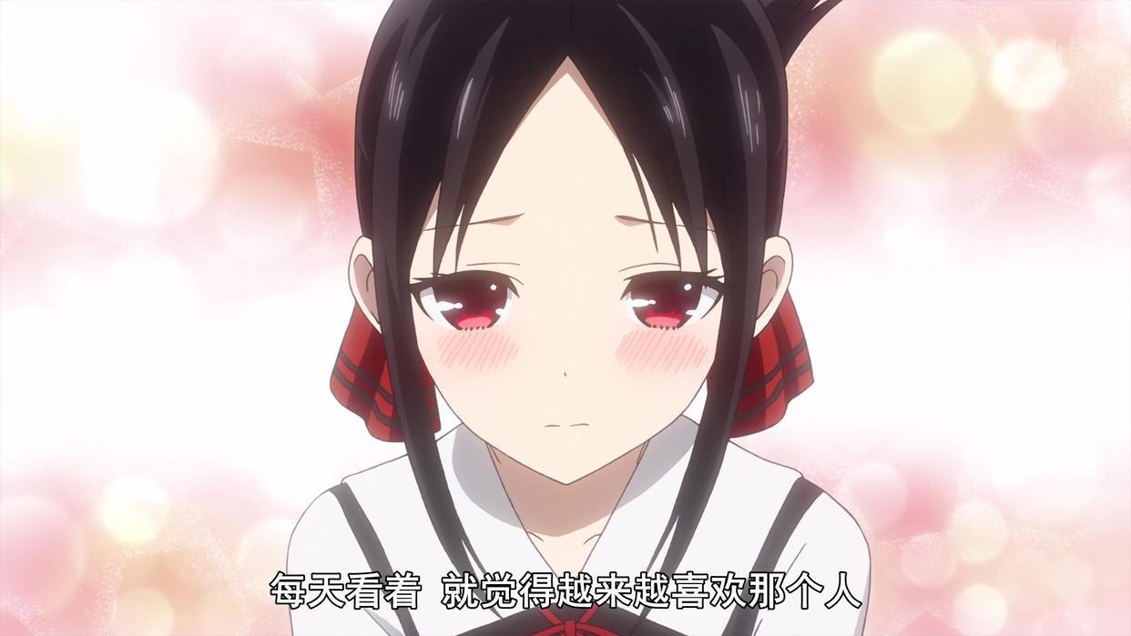 欧美新番排行榜公布，辉夜大小姐差点掉出前五，第一名是后宫猴子