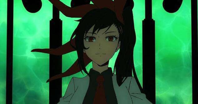 AT榜四月新番人气女角色排名，辉夜大小姐强势霸榜！