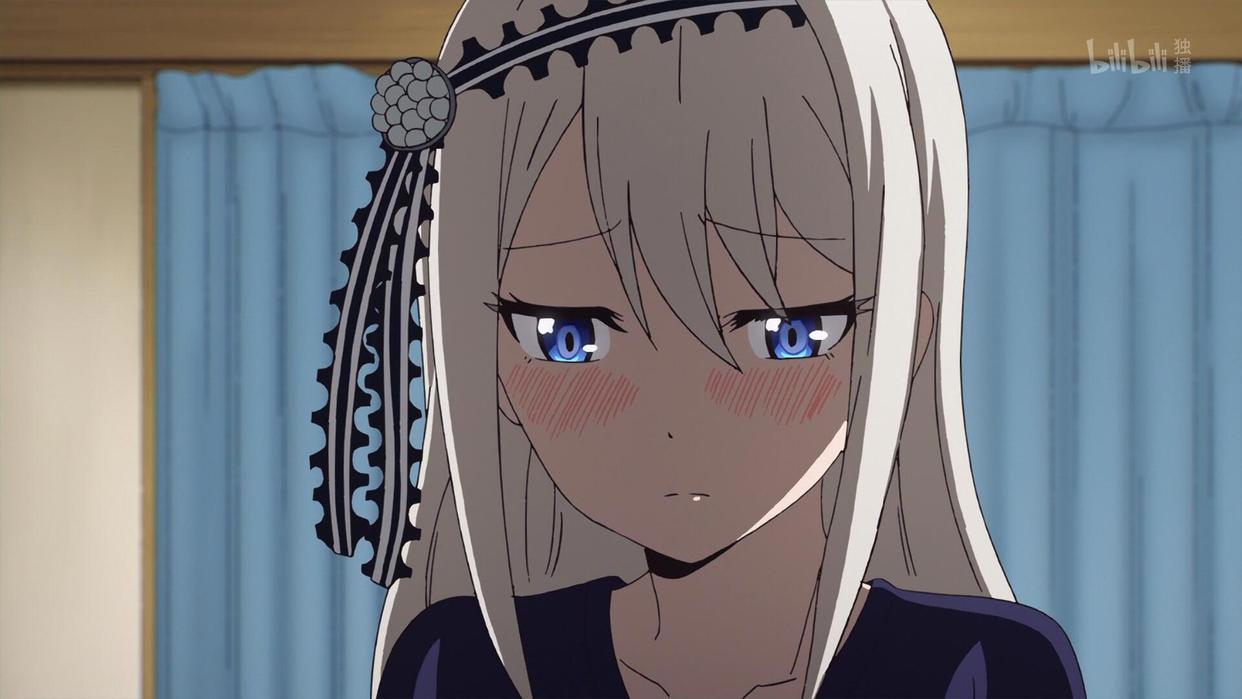 AT榜四月新番人气女角色排名，辉夜大小姐强势霸榜！