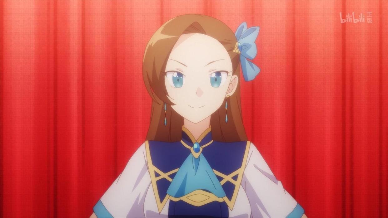 AT榜四月新番人气女角色排名，辉夜大小姐强势霸榜！