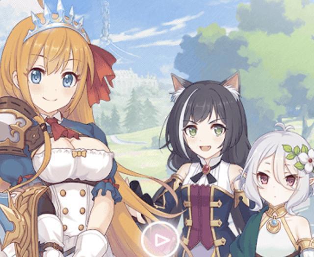 欧美佬的日本动画新番人气女主角排名出炉，辉夜大小姐不给力啊