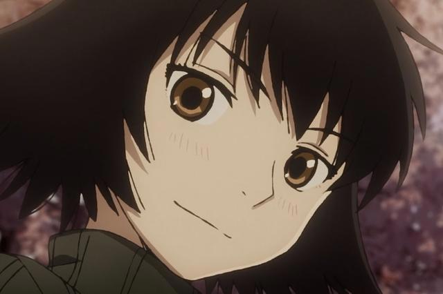 欧美佬的日本动画新番人气女主角排名出炉，辉夜大小姐不给力啊