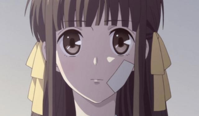 欧美佬的日本动画新番人气女主角排名出炉，辉夜大小姐不给力啊