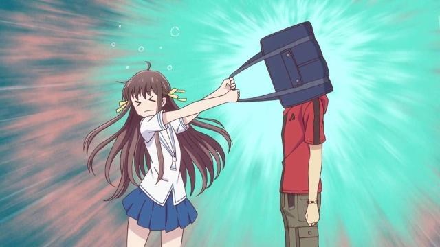 外媒公开4月份新番人气排行榜，登顶的想必都知道是哪一部了吧